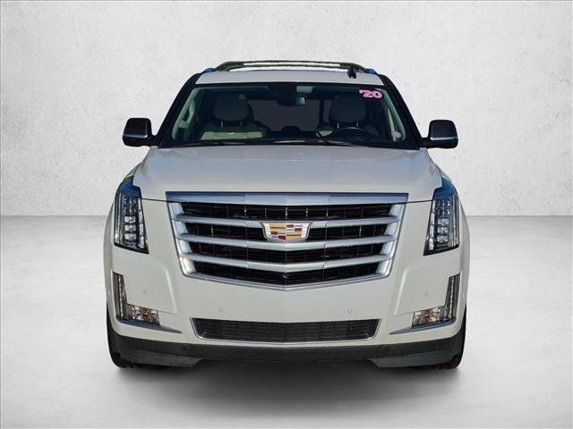 Used 2020 Cadillac Escalade Luxury RWD image 2