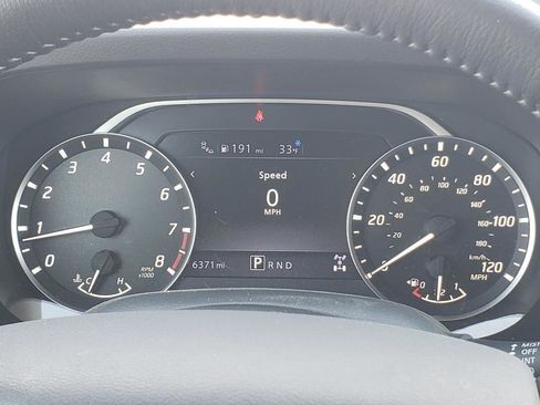 Certified 2025 Nissan Frontier SV w/ SV Convenience Package image 39