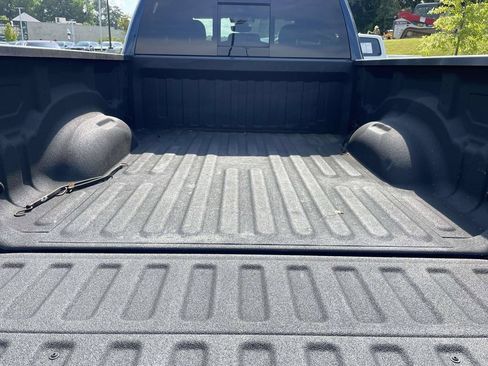 Used 2023 RAM 1500 Big Horn AWD/4WD image 27