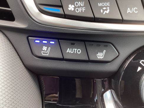 Used 2023 Acura TLX SH-AWD w/ A-SPEC Pkg image 30