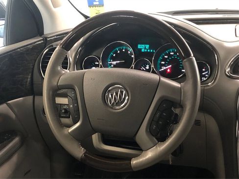 Used 2013 Buick Enclave Leather image 15