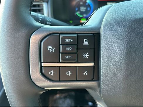 New 2025 Ford F150 Lightning Lariat image 10