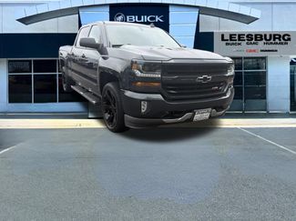 Used 2018 Chevrolet Silverado 1500 LT w/ All Star Edition AWD/4WD video 1