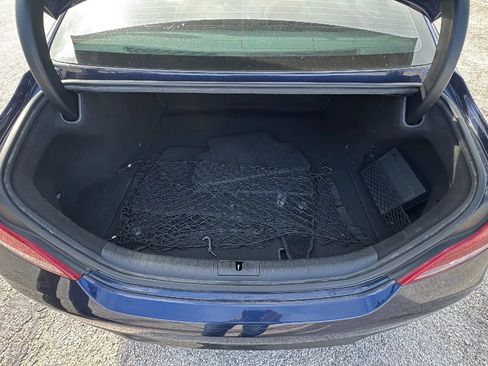 Used 2019 Genesis G70 2.0T Advanced AWD/4WD image 24