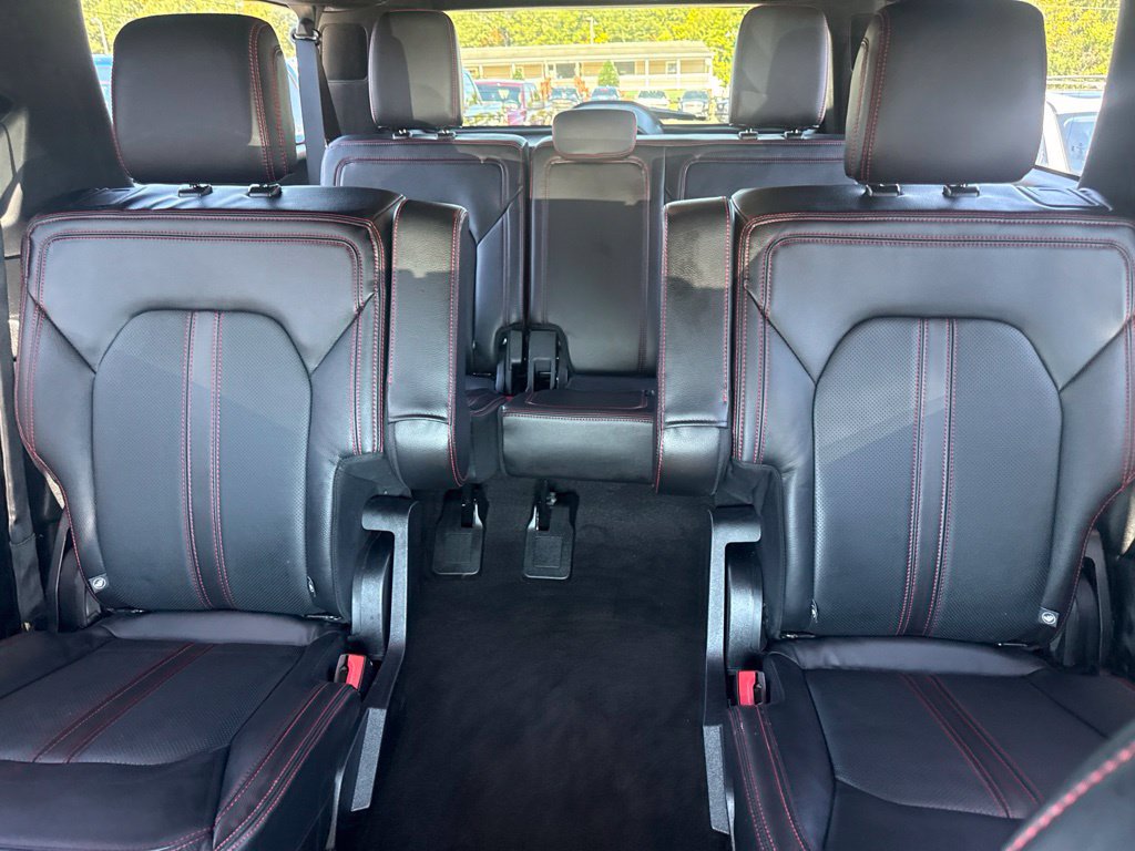 Used 2020 Ford Expedition Max Limited w/ Equipment Group 303A AWD/4WD image 5