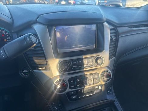 Used 2019 GMC Yukon Denali w/ Open Road Package image 14