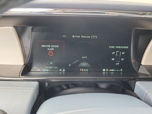 Used 2018 Lincoln Navigator Black Label AWD/4WD image 23