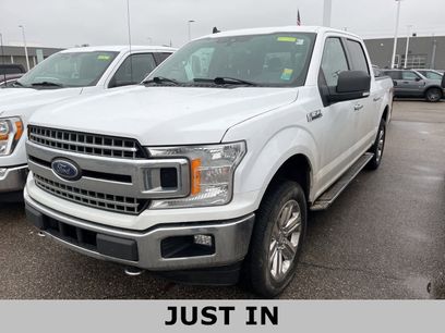 Used 2020 Ford F150 XLT w/ Equipment Group 302A Luxury