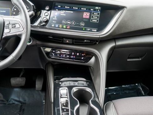 Used 2022 Buick Envision Preferred image 15