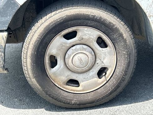 Used 2006 Ford F150 STX RWD image 10
