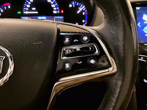 Used 2013 Cadillac ATS 2.0T Sedan RWD image 24