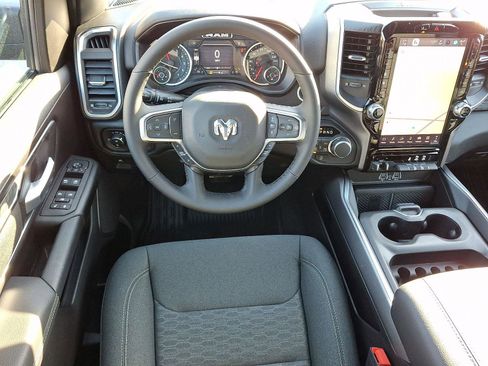 New 2026 RAM 1500 Big Horn image 7