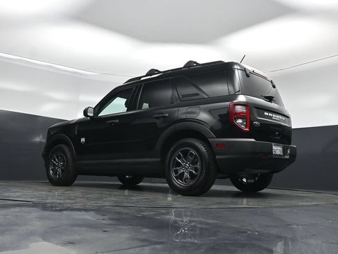 Used 2021 Ford Bronco Sport Big Bend AWD/4WD image 46