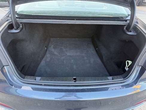 Used 2016 BMW 750i xDrive image 11