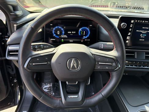 Used 2024 Acura ZDX A-Spec AWD/4WD image 16