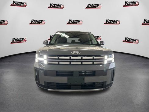 New 2026 Hyundai Santa Fe SE w/ Tow & Go Package image 2