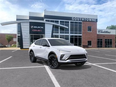 New 2026 Buick Envista Sport Touring w/ Convenience I Package