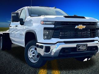 New 2026 Chevrolet Silverado 3500 W/T w/ WT Convenience Package video 2