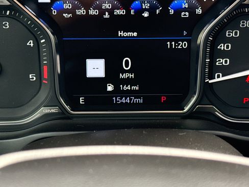 Used 2022 GMC Sierra 2500 Denali w/ Denali Ultimate Package image 29