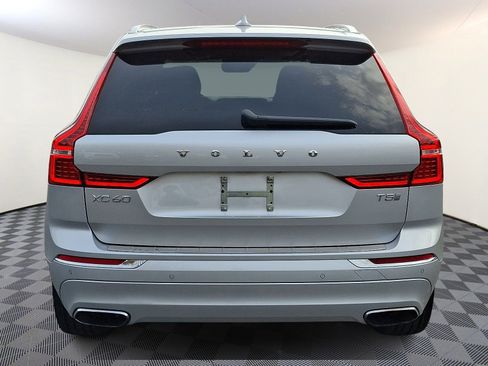 Used 2019 Volvo XC60 T5 Inscription w/ Protection Package Premier image 5