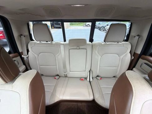 Used 2020 RAM 1500 Laramie AWD/4WD image 36