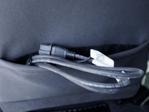 Used 2025 Chevrolet Silverado 3500 LT w/ Convenience Package image 34