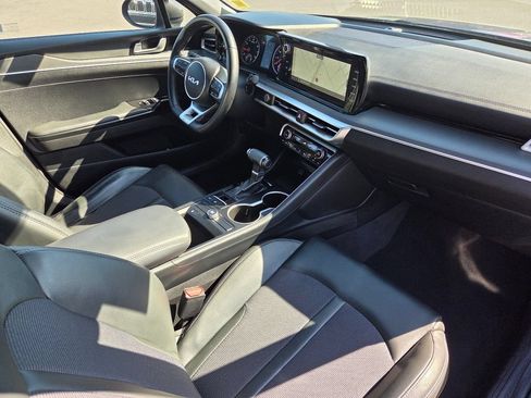 Used 2023 Kia K5 GT-Line FWD image 26