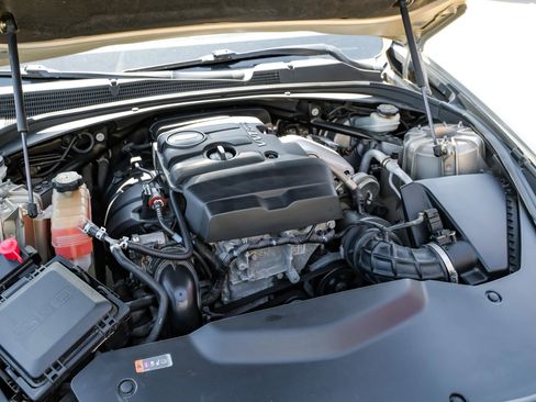 Used 2015 Cadillac CTS Luxury image 53