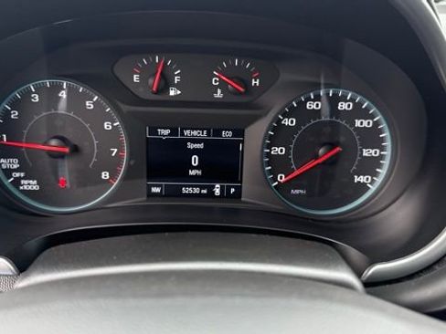 Used 2024 Chevrolet Malibu LT image 26