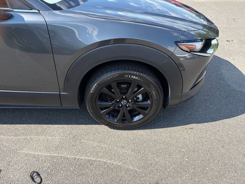 Certified 2024 MAZDA CX-30 AWD 2.5 S w/ Select Sport Pkg image 29