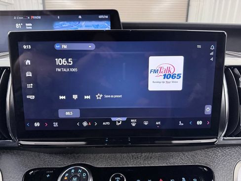 Used 2026 Ford Expedition Tremor AWD/4WD image 25