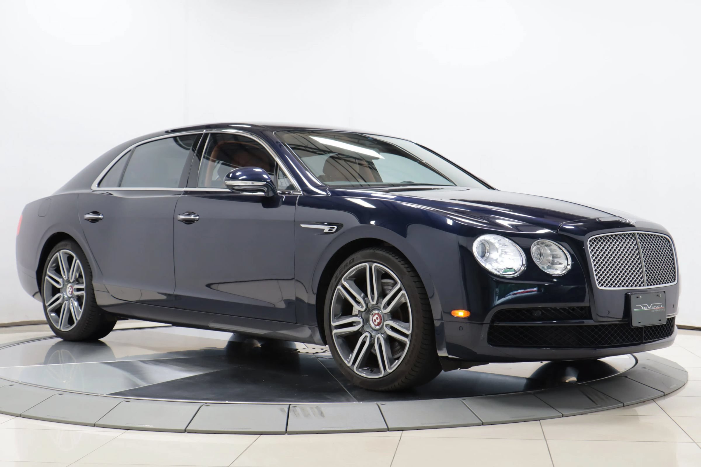Used 2016 Bentley Flying Spur V8 AWD/4WD image 86