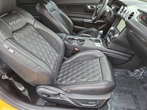 Used 2022 Ford Mustang GT Premium w/ GT Performance Package image 20