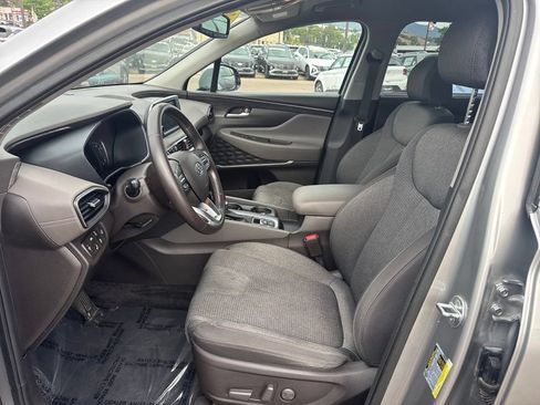 Used 2020 Hyundai Santa Fe SEL w/ Convenience Package AWD/4WD image 15