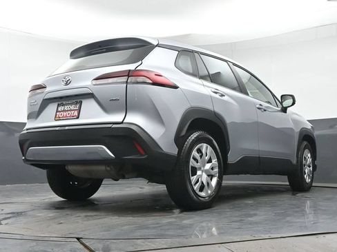 Used 2026 Toyota Corolla Cross L AWD/4WD image 31