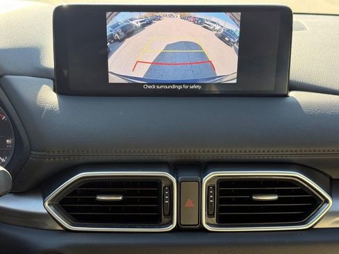 Used 2023 MAZDA CX-5 AWD 2.5 S w/ Select Package image 22