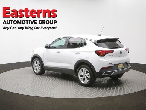 Used 2024 Buick Encore GX Preferred FWD image 62