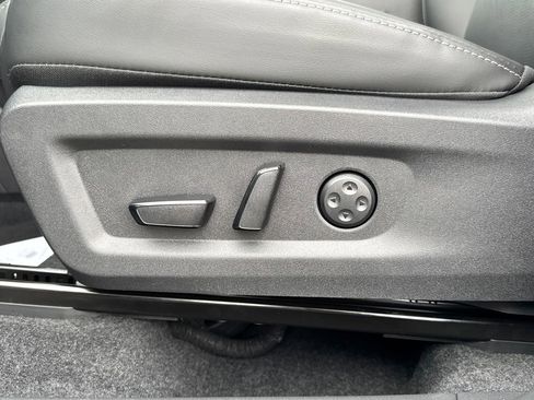 New 2026 Nissan Murano Platinum w/ Cargo Package image 32