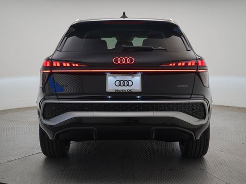 New 2026 Audi Q3 quattro 2.0T image 4