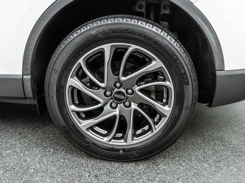 Used 2022 Lincoln Corsair AWD w/ Equipment Group 101A image 31