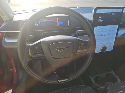 Used 2023 Ford Mustang Mach-E California Route 1 AWD/4WD image 11