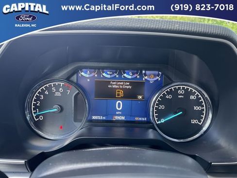 Certified 2022 Ford F150 XLT w/ Equipment Group 302A High image 24