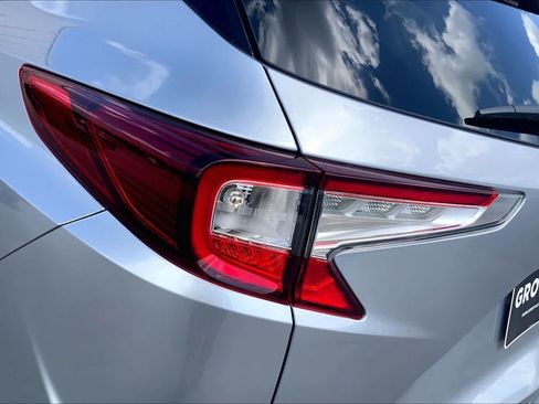 Used 2024 Acura RDX SH-AWD image 29