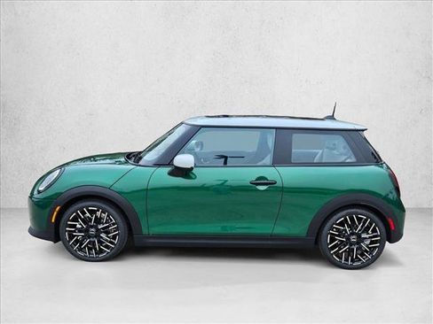 New 2026 MINI Cooper 2-Door Hardtop FWD image 8