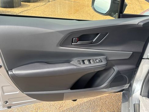 New 2026 Toyota Prius LE image 7