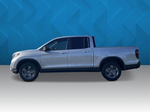 New 2026 Honda Ridgeline TrailSport image 2