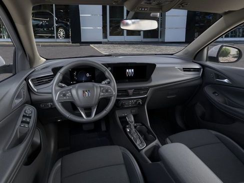 New 2026 Buick Encore GX Preferred w/ Advanced Technology Package image 19