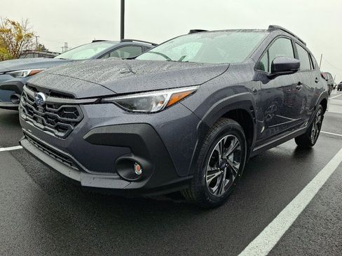 New 2026 Subaru Crosstrek 2.0i Premium image 2