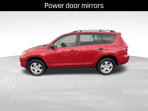 Used 2010 Toyota RAV4 4WD image 11