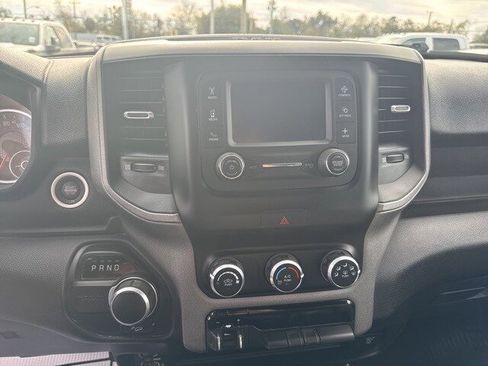 Used 2024 RAM 2500 Tradesman w/ Chrome Appearance Group image 9